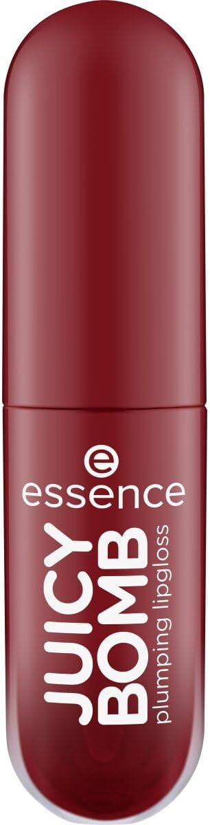 Essence Juicy Bomb Plumping  Lipgloss