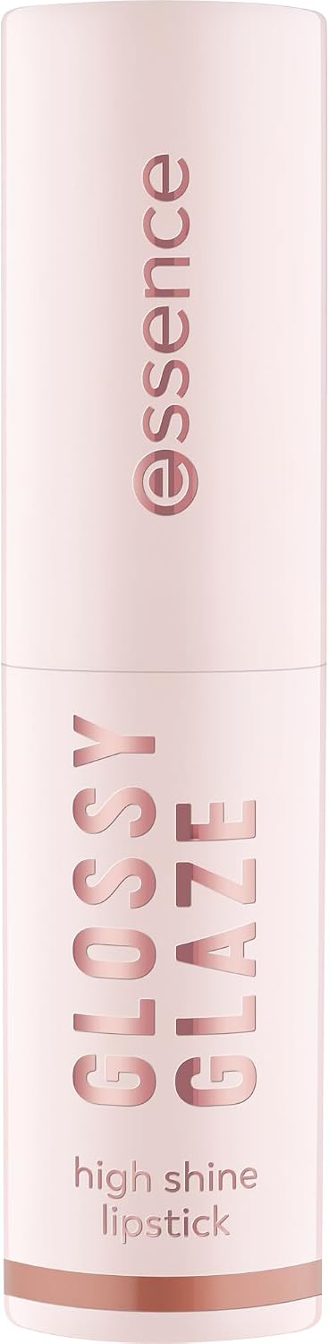 Essence Glossy Glaze Lipstick 02 On Cloud Nude