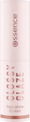Essence Glossy Glaze Lipstick 02 On Cloud Nude
