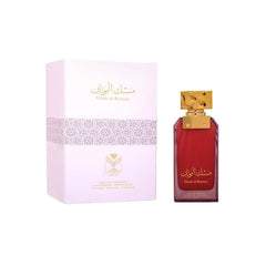 EDP 100ml الماس-مسك الرمان