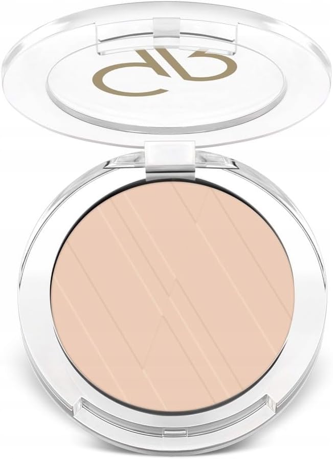 Golden Rose pressrd powder 15spf