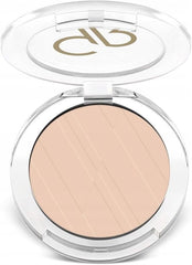 Golden Rose pressrd powder 15spf