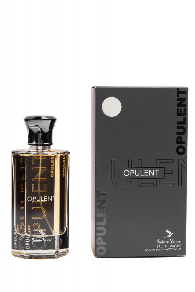 Sainte Valere OPULENT EDP 100ml