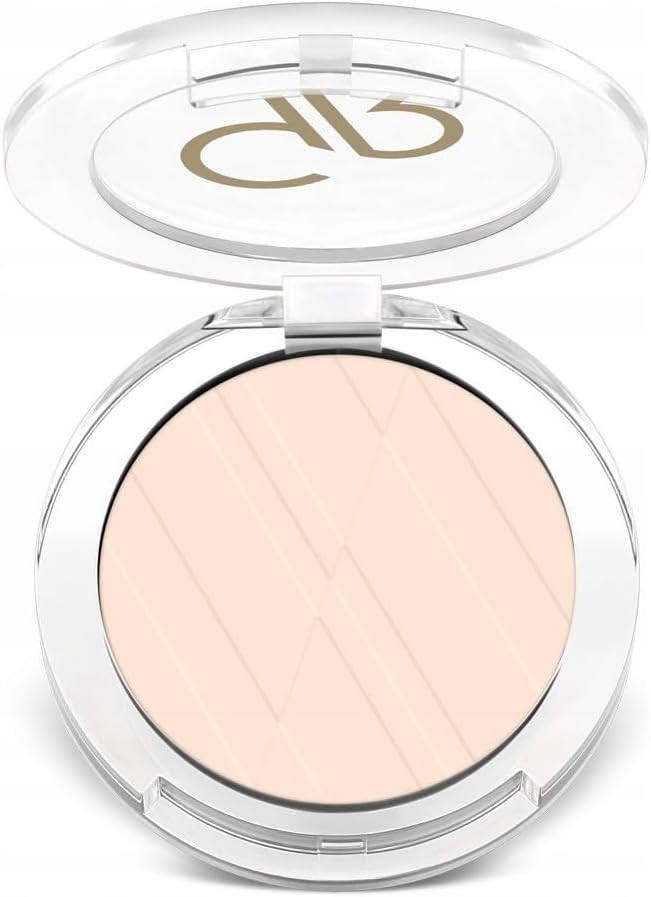 Golden Rose pressrd powder 15spf