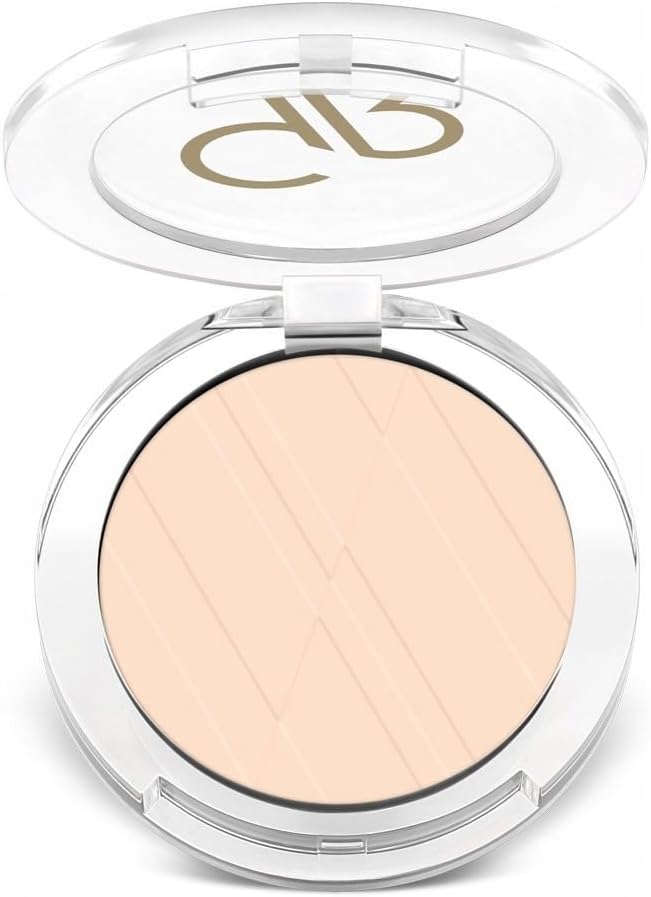 Golden Rose pressrd powder 15spf