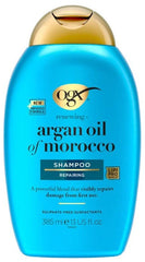 OGXArgan Oil Hair Shampoo 385Ml