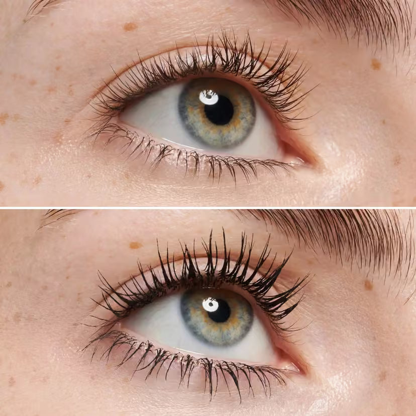 Catrice Max It Volume & Length Mascara No.010 | كاتريس ماكس إت ماسكارا لكثافة وطول الرموش رقم 010