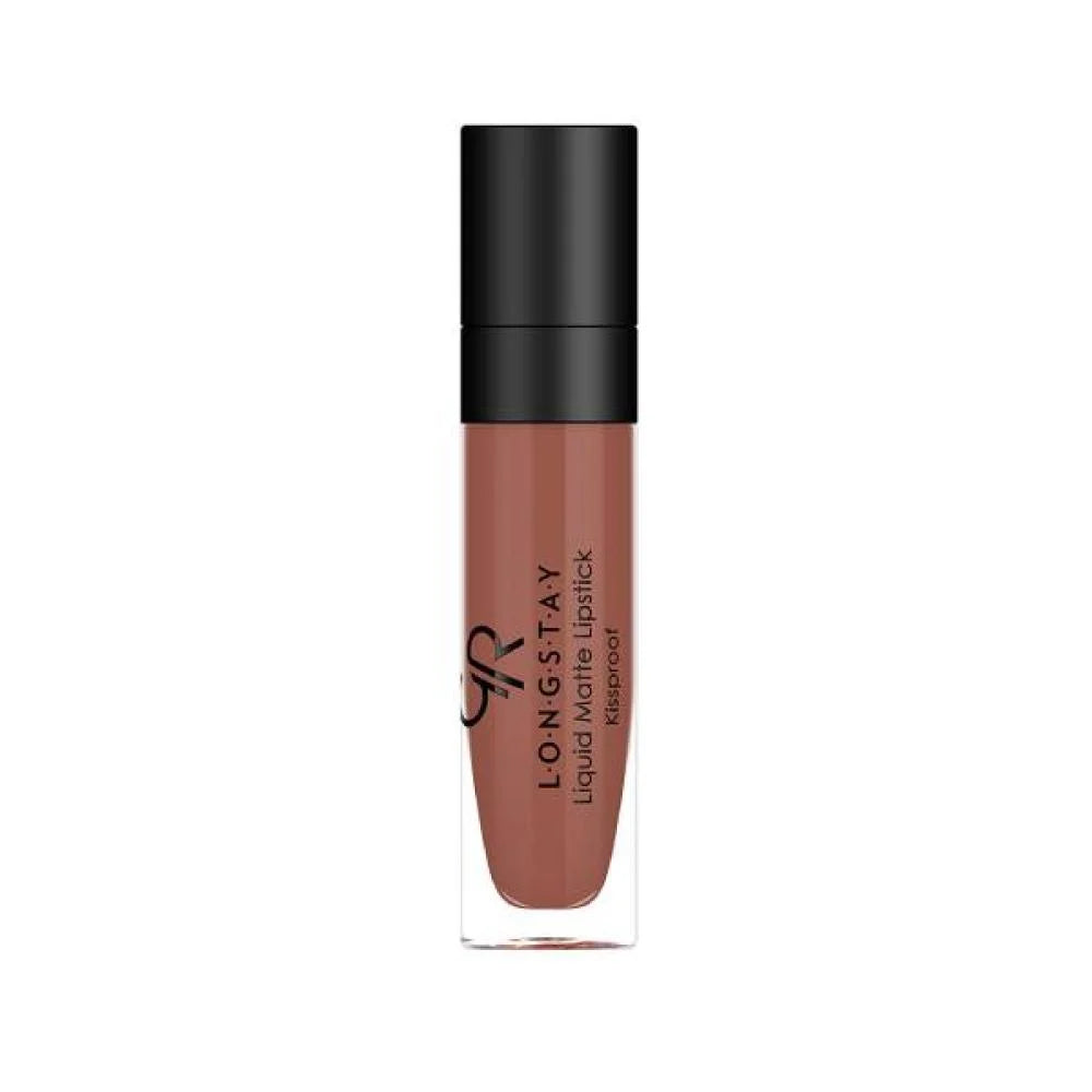 Golden Rose Longstay Liquid Matt Lipstick