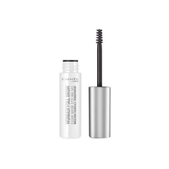 Rimmel London Wonder'Full Brow Styling Gel - 004 Clear (4.5ml / 5ml) Drug Center      ماسكارا جيل لتصفيف وتثبيت الحواجب ريميل لندن وندرفول برو - درجة 004 شفاف