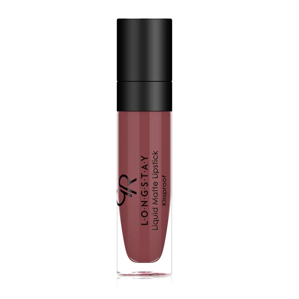 Golden Rose Longstay Liquid Matt Lipstick