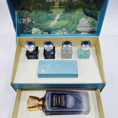 Jean Antone ELviera Edition L‘adore 200ml+15ml+4pc