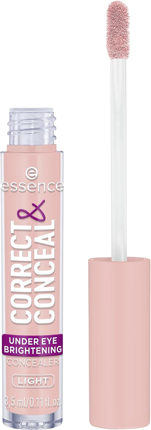 Essence Correct & Conceal Under Eye Brightening Concealer – 10