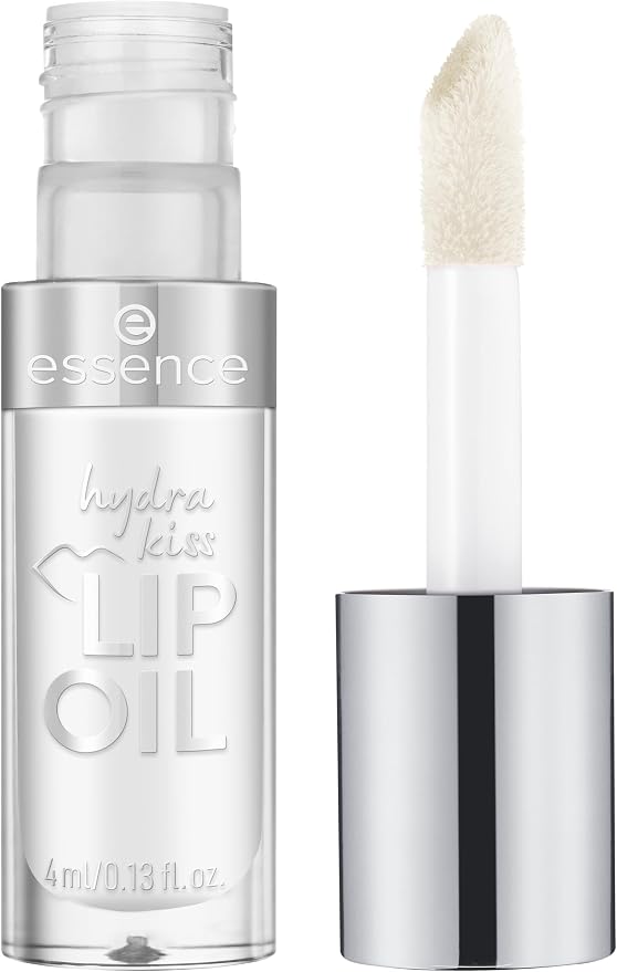 Essence Hydra Kiss Lip Oil