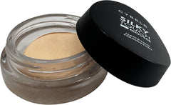 CYBELE SILKY TOUCH MOUSSE MATTIFYING FOUNDATION