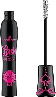 Essence Lash Princess Curl Vol Mascara