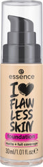 Essence I Love Flawless Skin Foundation - 30ml