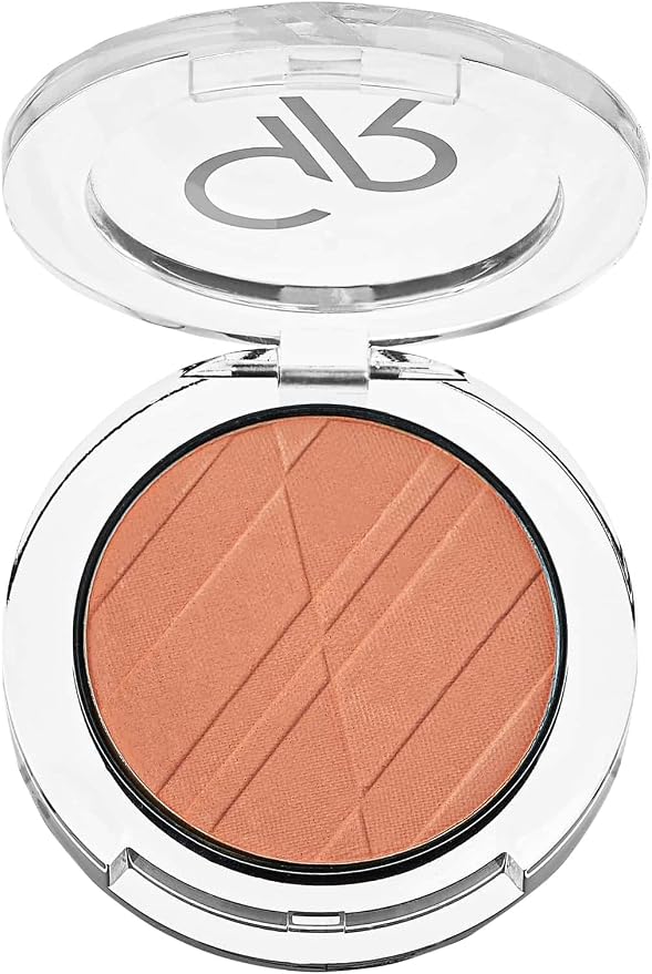 Golden Rose Powder Blush