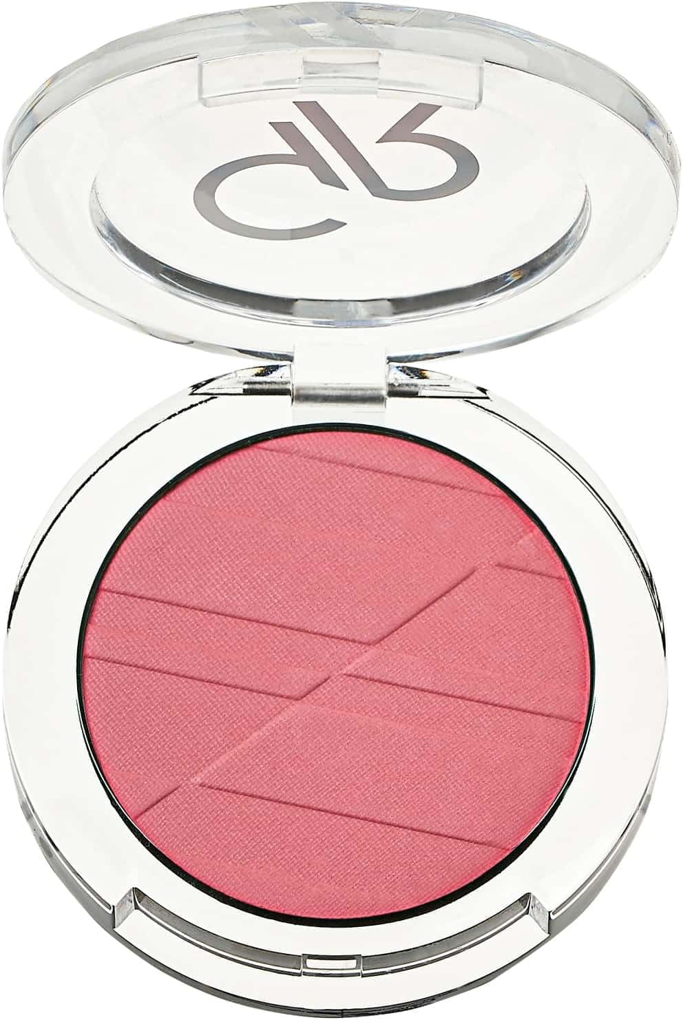 Golden Rose Powder Blush