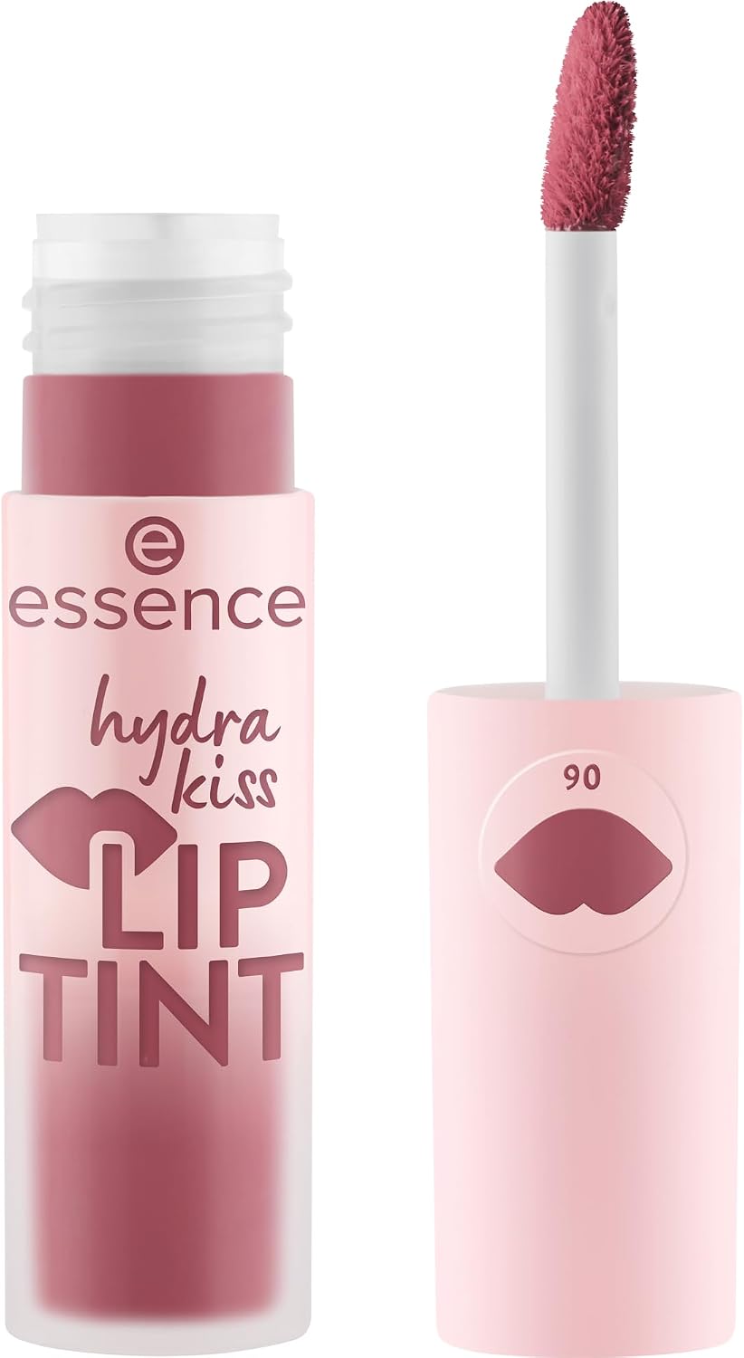 Essence Lip Tint Hydra Kiss - 06: Berry Crush