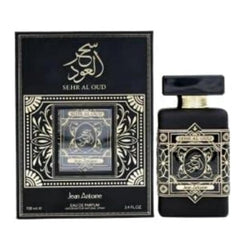 ml edpعطر سحر العود  100