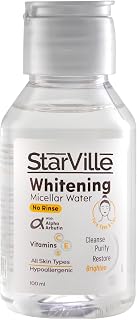 Starville Micellar Water 100Ml