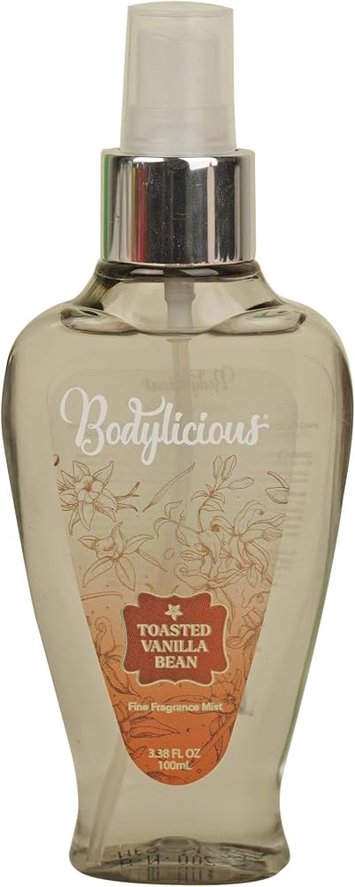 Bath & Body Works Dark Kiss Shower+Body