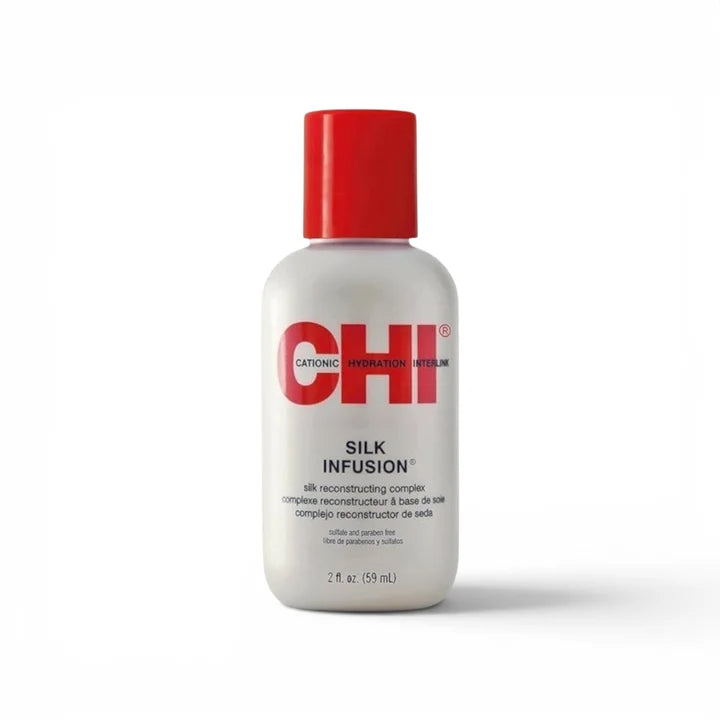 CHI SILK RECONSTRUCTING INFUSION SERUM 59 ML