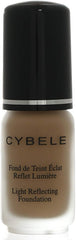 سيبال فونديشن ان وير                 Cybele Light Reflecing Foundation For Women