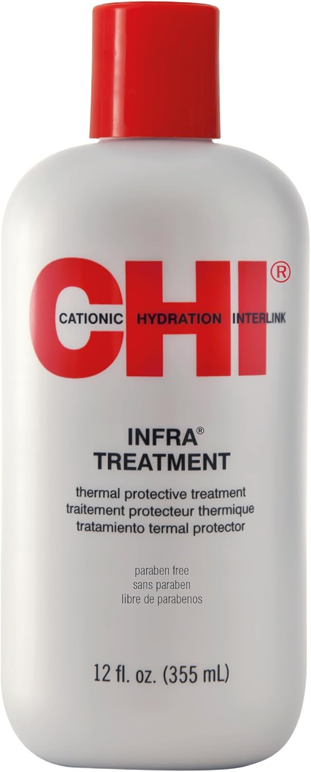 Chi Infra Thermal Protective Treatment - 355 ml