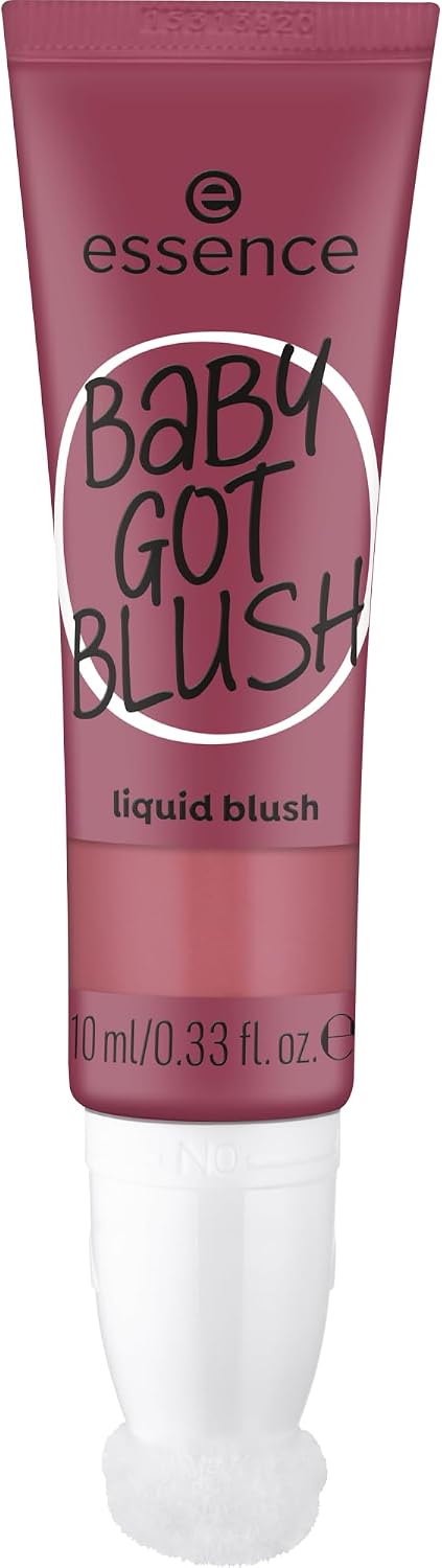 Essence BABY GOT BLUSH liquid blush