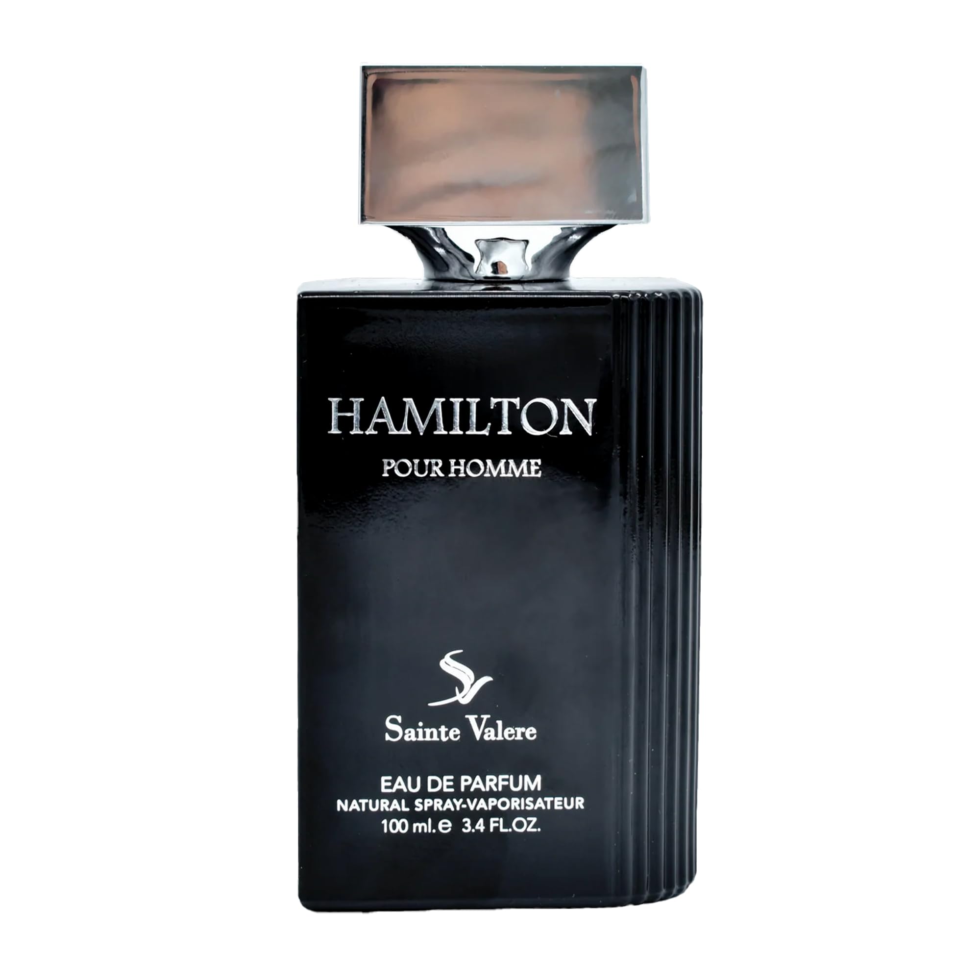 Sainte Valere HAMILTON EDP 100ml               سانت فاليري هاملتون للرجال او دي بارفان 100 مل