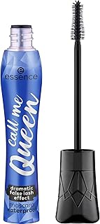 Essence Call Me Queen Dramatic False Mascara