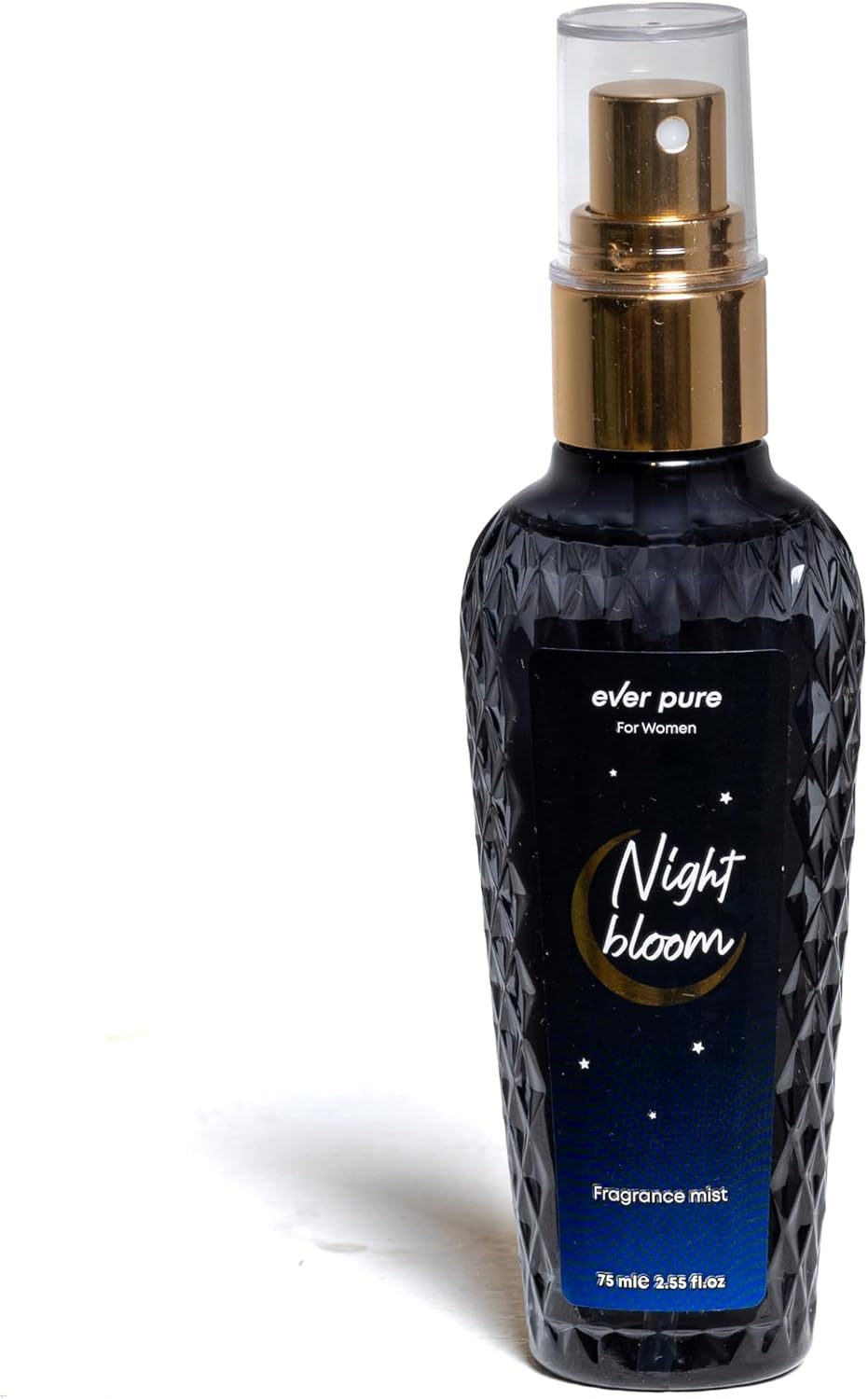 Ever pure Fragrance Mist for Women Night bloom 75ml