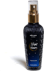 Ever pure Fragrance Mist for Women Night bloom 75ml