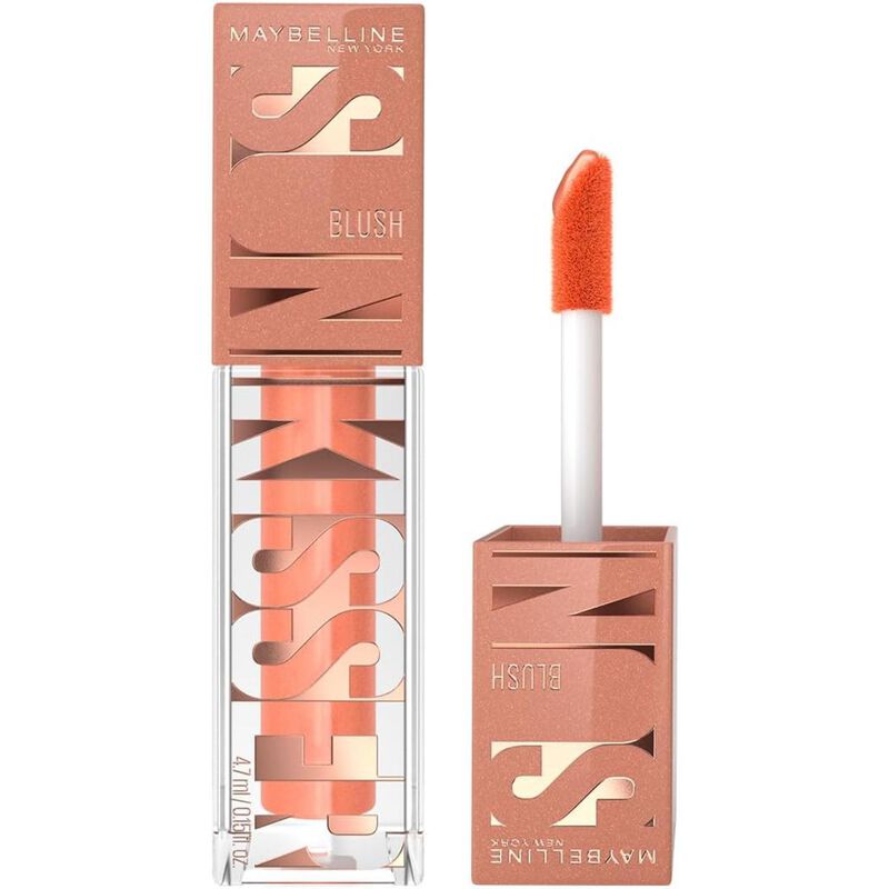 قطعة 02 SUN KISSER ميبلين بلشر سائل