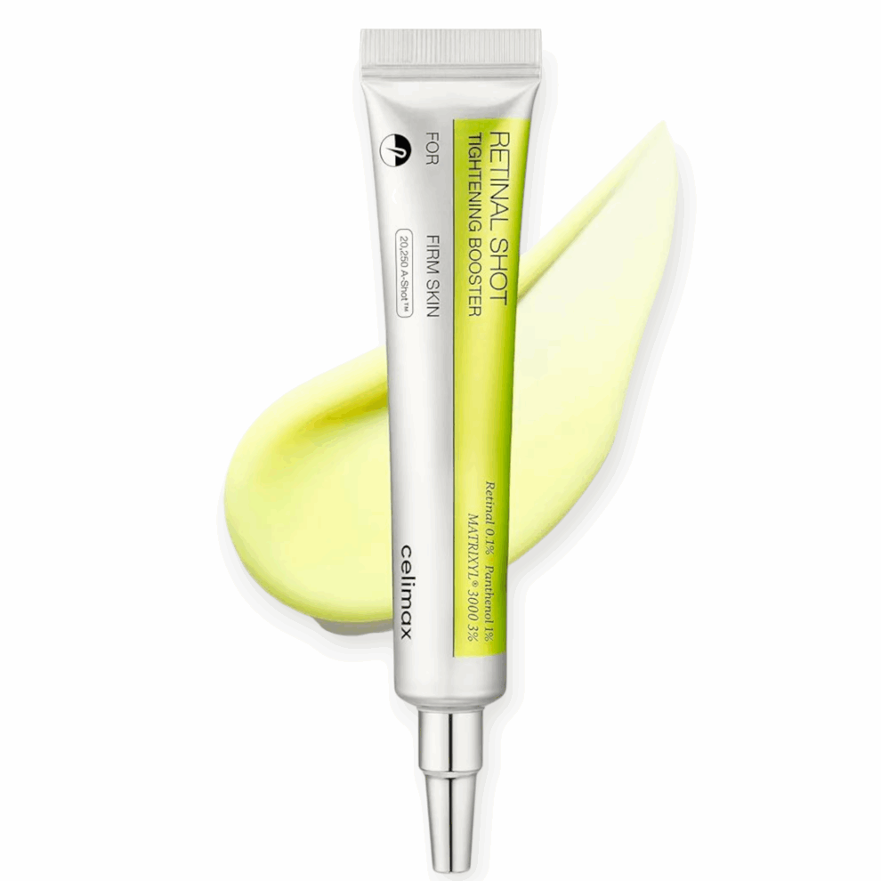 Celimax Retinal Shot Tightening Booster Eye 15Ml