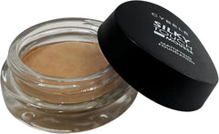 CYBELE SILKY TOUCH MOUSSE MATTIFYING FOUNDATION
