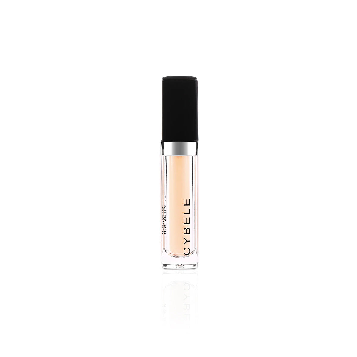CYBELE Cover Up Concealer & Contour  كونسيلر وكونتور كوفر أب من سيبال