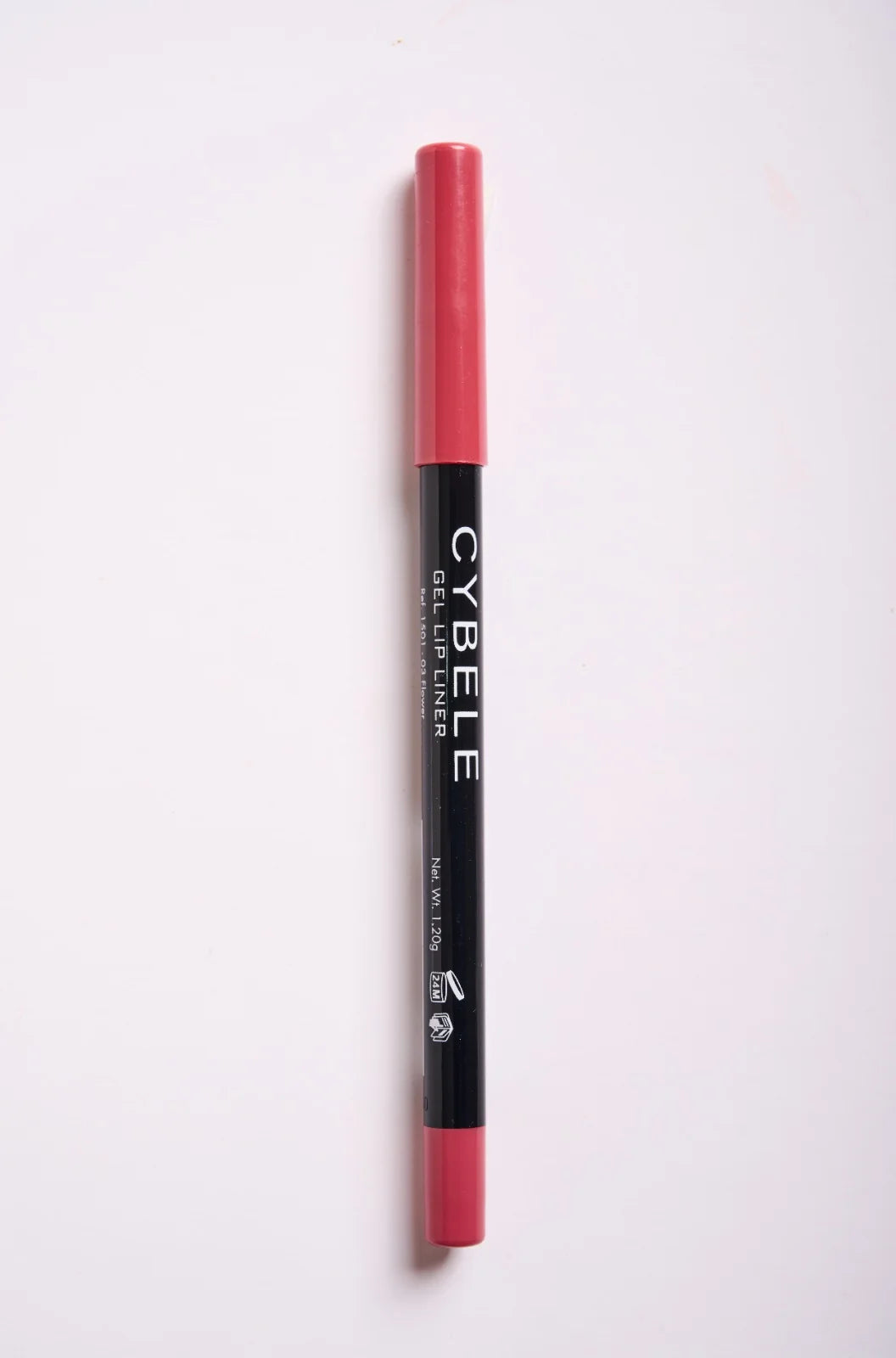CYBELE Gel Lip Liner    قلم محدد شفاه جل من سيبال