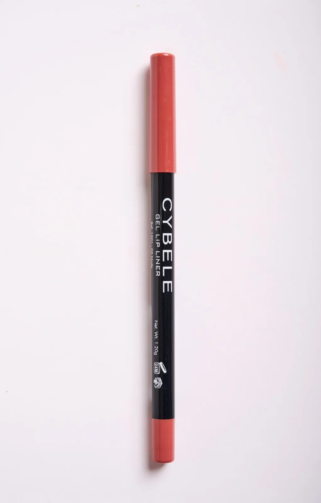 CYBELE Gel Lip Liner    قلم محدد شفاه جل من سيبال