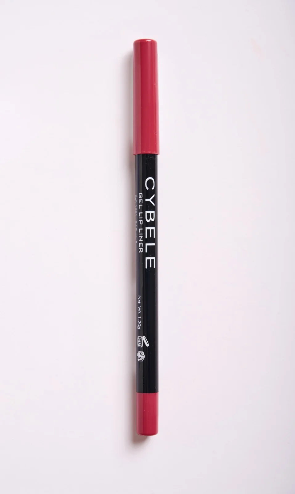 CYBELE Gel Lip Liner    قلم محدد شفاه جل من سيبال