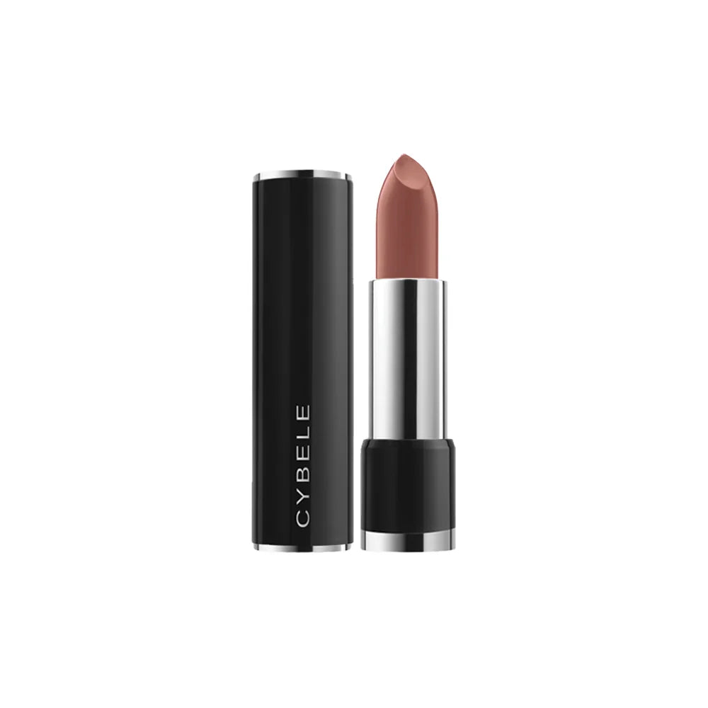 CYBELE Matte Lipstick -  (5g)  أحمر شفاه مطفي مات من سيبال