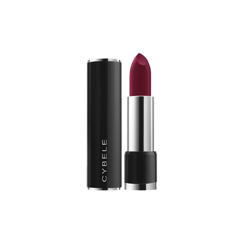 CYBELE Matte Lipstick -  (5g)  أحمر شفاه مطفي مات من سيبال