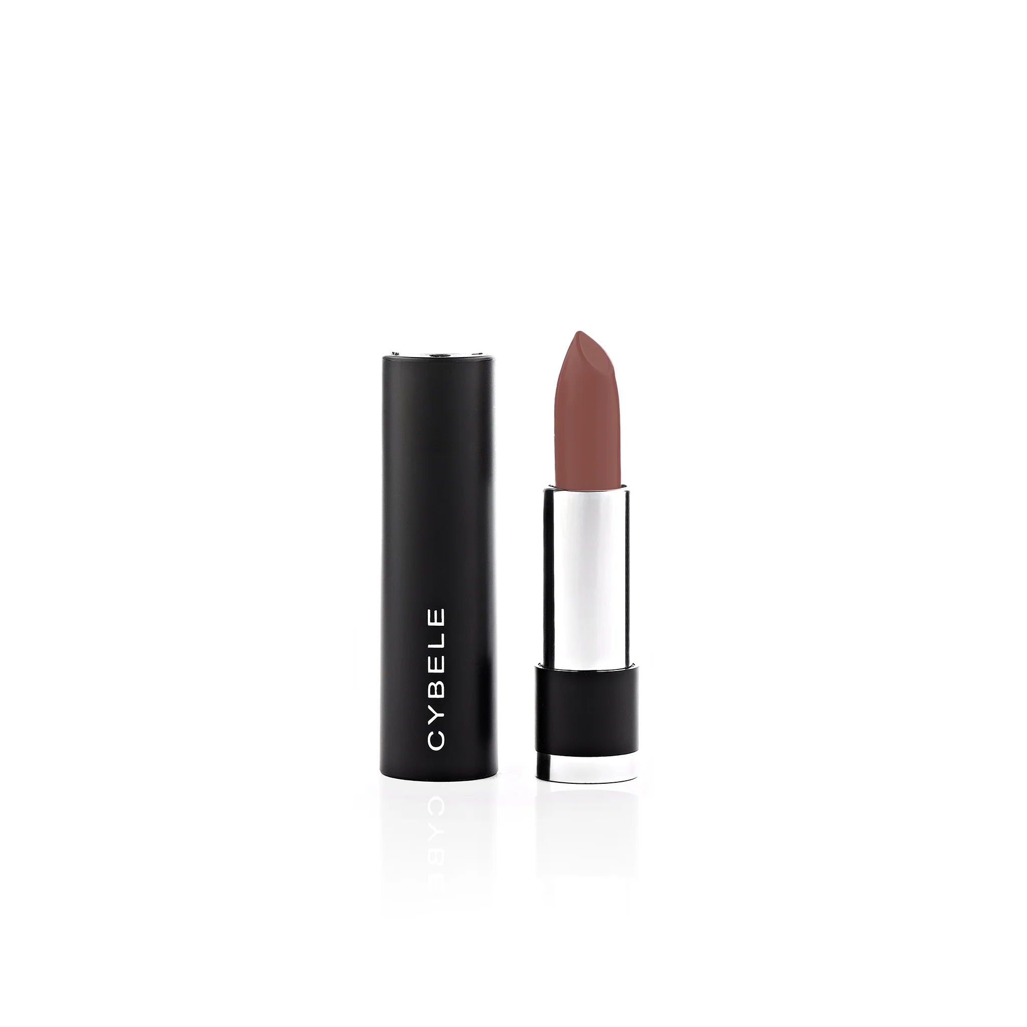 CYBELE Matte Lipstick -  (5g)  أحمر شفاه مطفي مات من سيبال