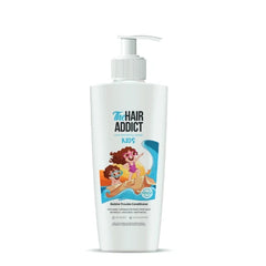 the Hair  Addict Cream Leave In Children 250Ml