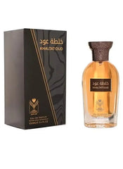 عطر الماس خلطة عود ، للجنسين - 100 مل