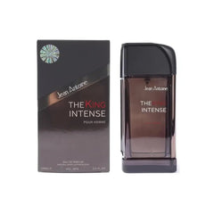 عطر ذا كينج انتنس ، للرجال - 100 مل