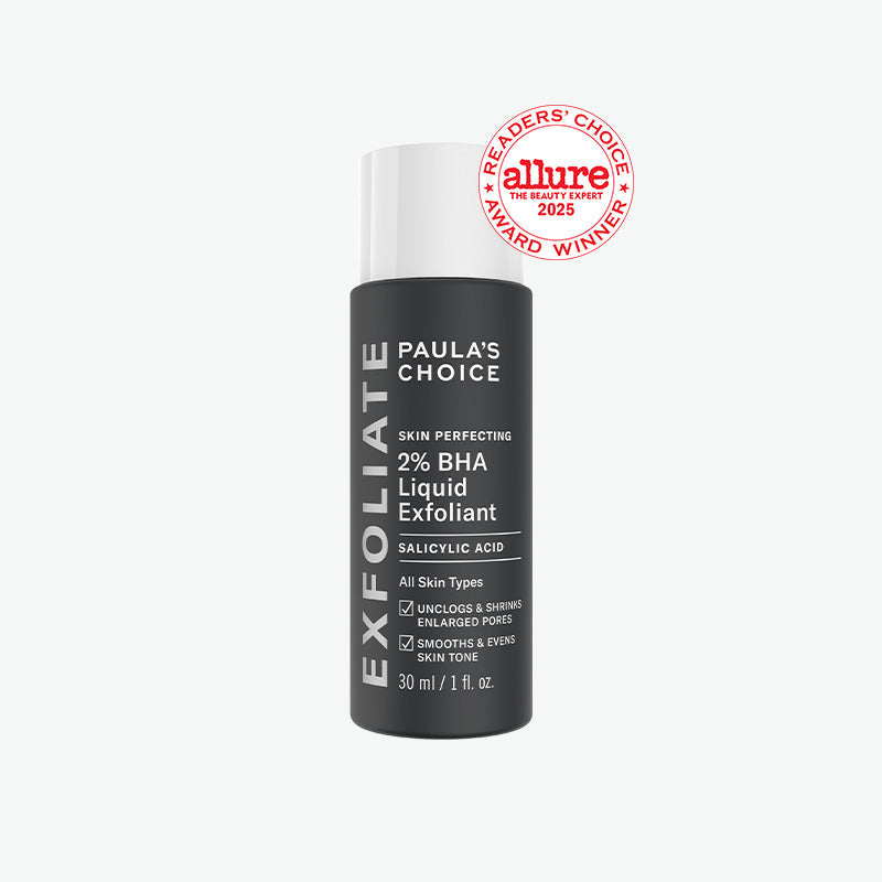 2% BHA Liquid Exfoliant