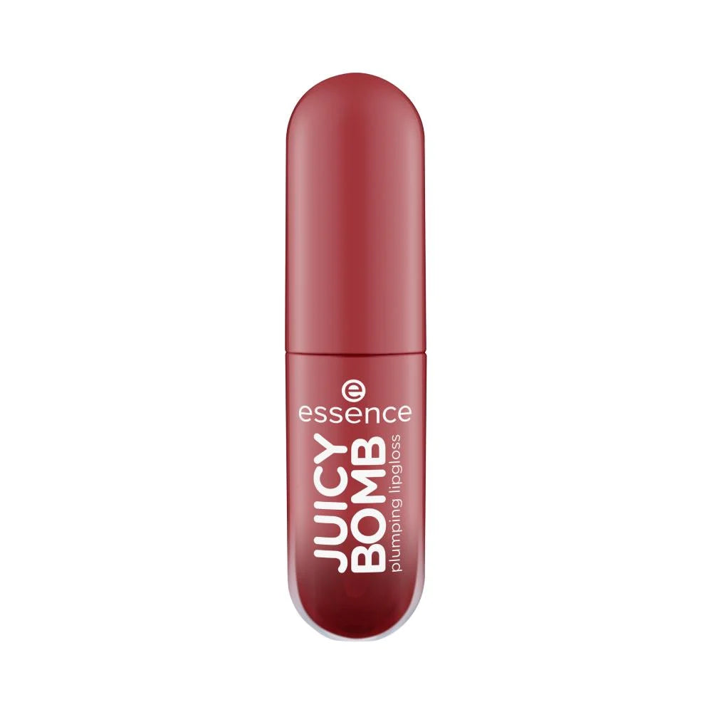 Essence Juicy Bomb Plumping  Lipgloss