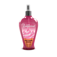 BODYLICIOUS MIST 217ml Pink Vanilla Fusio
